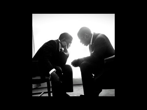 (FREE) Jay Z x Kanye West Type Beat 2023 - "don't love me"