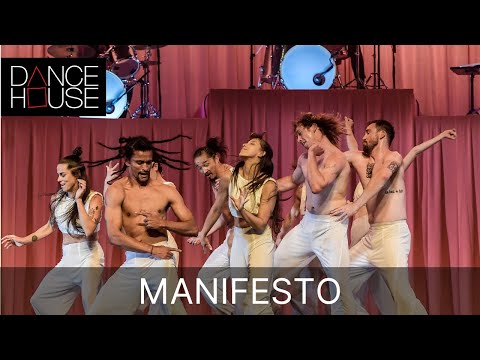 CONTEST: Win Tickets to Stephanie Lake Company&rsquo;s &lsquo;Manifesto&rsquo; | The Tyee