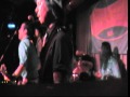 Psychopunch   "The Last Goodbye" (live)
