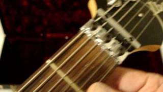 Video thumbnail for Ibanez JEM7DBK Electric Guitar by IplayMusic2