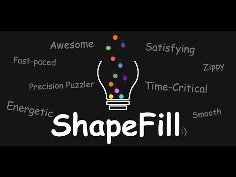ShapeFill