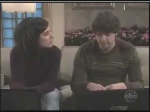 GH: Hospital Crisis - Sam McCall Scenes - 02/04/09