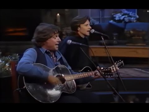 A Nitty Gritty Christmas (1997) TV Special - Restored