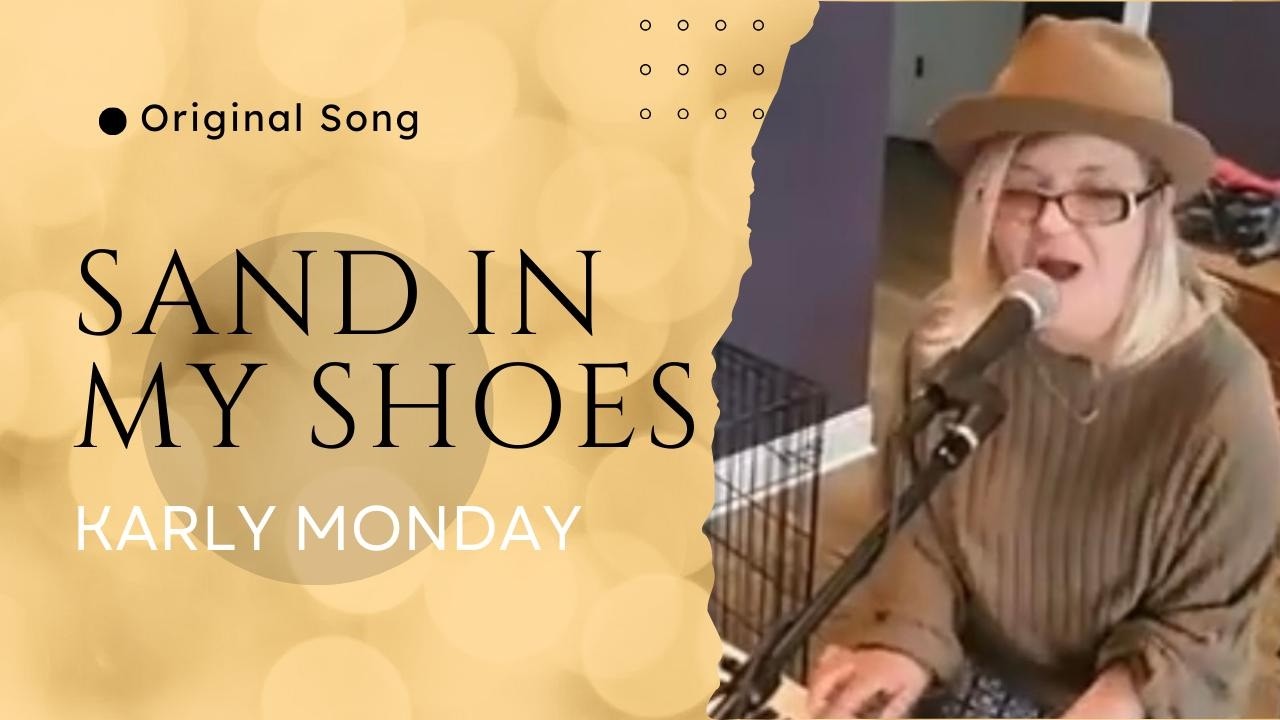Promotional video thumbnail 4 for Karly Monday