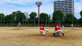 エンジョイファイヤーズ対Firewalls様