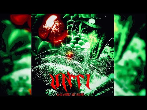 Lil 99 - Unti (Ft.KSZ & Tachox & PA!NX) Visualizer