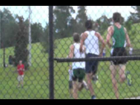 Asics Embry Riddle Classic - 9/22/12