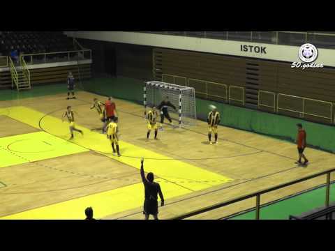 UMN_TV  2LV - Katić Mont - Kontra (Sažetak)