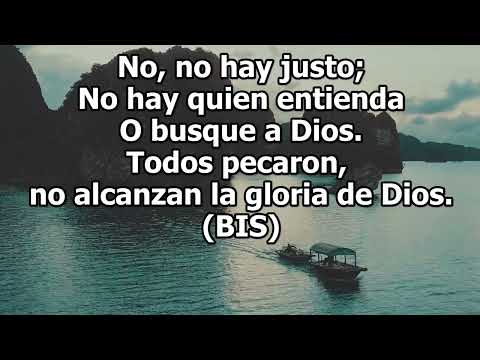 Himno – Sangre y Cruz / Edición Para Proyección