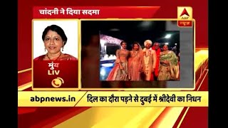 &#39;Hawa Hawai&#39; singer Kavita Krishnamurthy says &#39;Sridevi has an important role in the succes