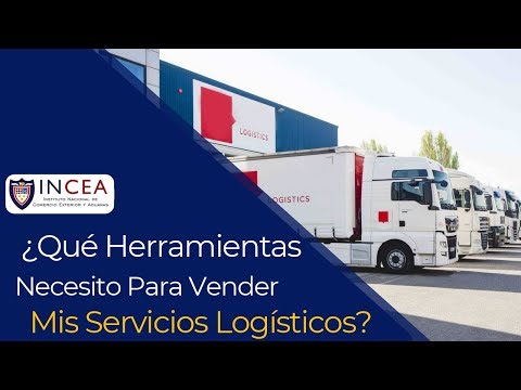 , title : '¿Qué Herramientas Necesito Para Vender Mis Servicios Logísticos?'