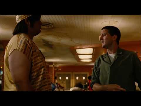 Idiocracy - Wasser aus dem Klo