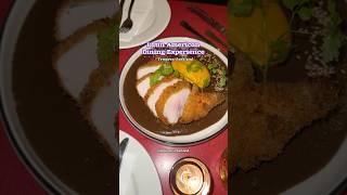This Pan-Latin Restaurant is a MUST TRY!
