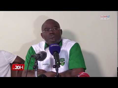 Le journal 20h du 26/06/2022