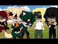We Re Children He Followed Your Stupid Rules Meme BakuDeku KiriDenki Mean All Might