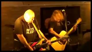 Tug--Get Off My Back