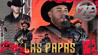 Las Papas Lyrics English Translation