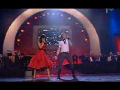 Lena Philipsson  & Orup Medley Live 2007