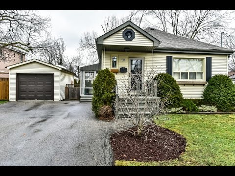 148 Elliott Street Brampton, Julianne Budd