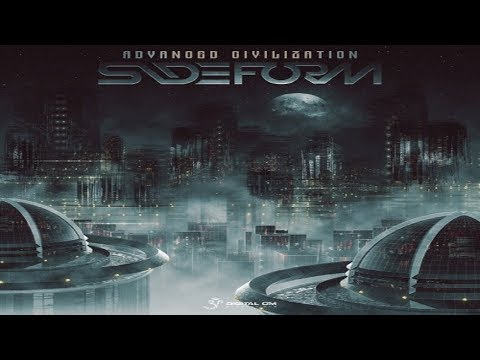 Sideform - Advanced Civilisation