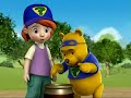 Opening To Little Einsteins Race For Space 2008 DVD HQ