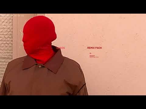 LATASHÁ - Chaos - Swarvy Boom Bap Edit