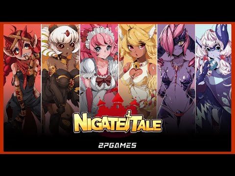 Nigate Tale Gameplay Trailer