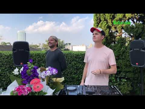 Gui Pimentel & Buga - NaSacada XIII part1 - nudisco - house - classics