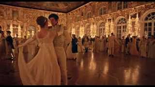 War and Peace- Trailer BBC ONE