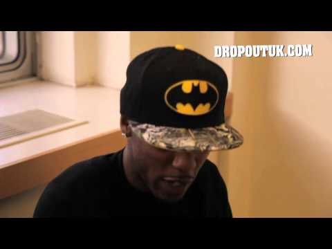 Marger + Josh Osho - 'This Year' - Dropout Live | Dropout UK