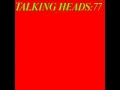 Talking Heads - Who is it
