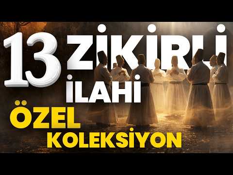 2026 YILINA DAMGA VURACAK ZİKİRLİ İLAHİLER |  13 Parça Kesintisiz | Cumaya Yakışır En Güzel İlahiler