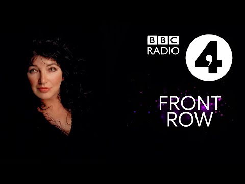 Kate Bush - Front Row BBC Radio 4 Interview (2005)