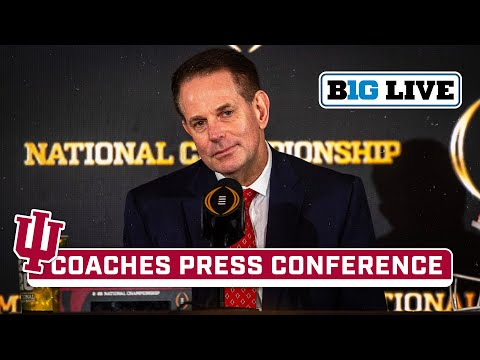 Big Ten Football and Big Ten Network