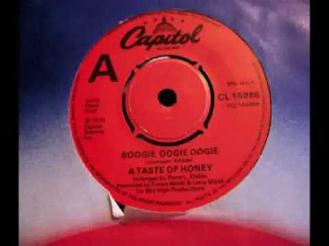 A Taste Of Honey - Boogie Oogie Oogie 1978