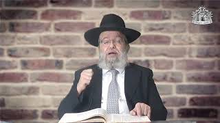 דף היומי בחצי שעה - פסחים דף ל"ט