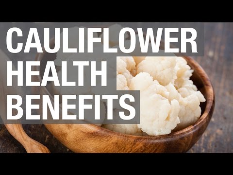 , title : 'Cauliflower Health Benefits'
