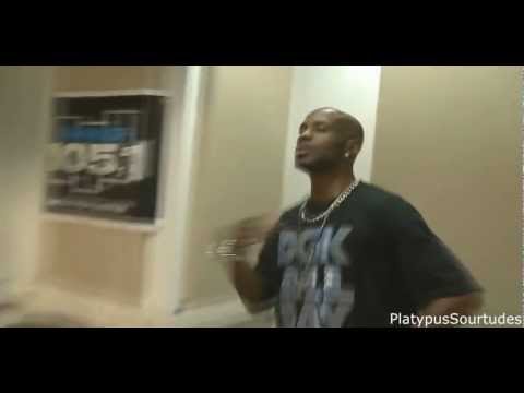 Youtube Poop: Merry DMXmas!