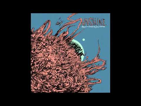 Rancore - Sunshine ep