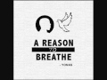 Yonas - "A Reason To Breathe" 