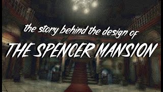 Resident Evil Analysis | Secrets of the Spencer Mansion