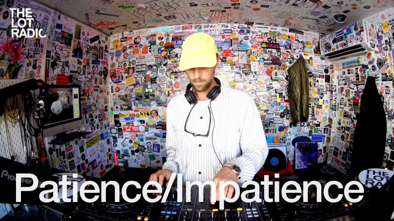 Unknown Artist - @TheLotRadio