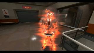 Nucleus, disguise and blue TP effects