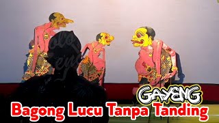 Download lagu bagong nggleleng lucu tanpa tanding mp3