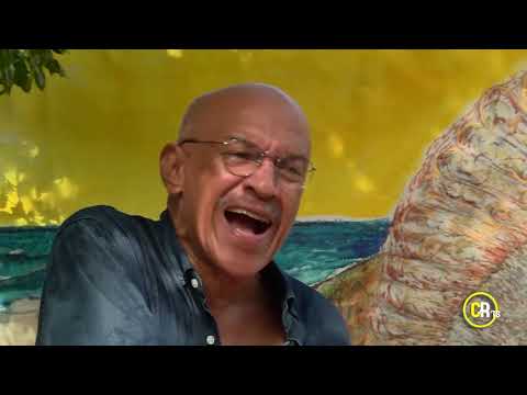 Ced Ride - Mi Lenga Folklor