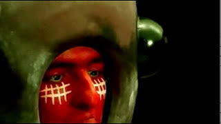 Four Tet - Sleep, Eat Food, Have Visions (reversed video)