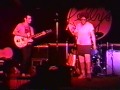 beat happening * LEFT BEHIND * live @ Kelly's ~ Norman, OK. 4-12-92