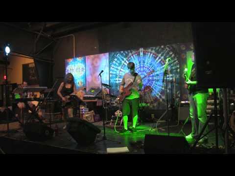 Goin' Down the Road Feelin' Bad--Blister in the Sun