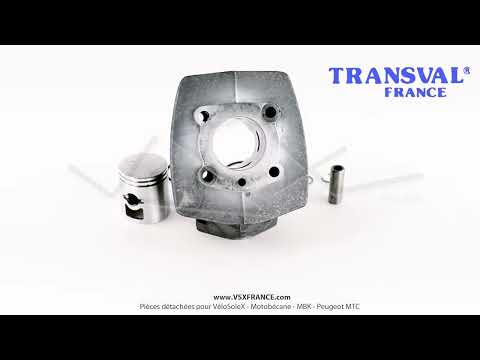 Vid�o du produit
