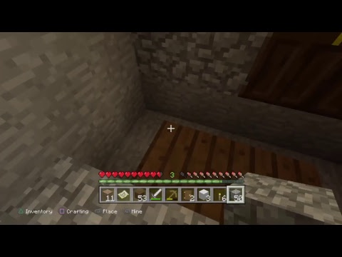 Minecraft| having fun  /w viceboy